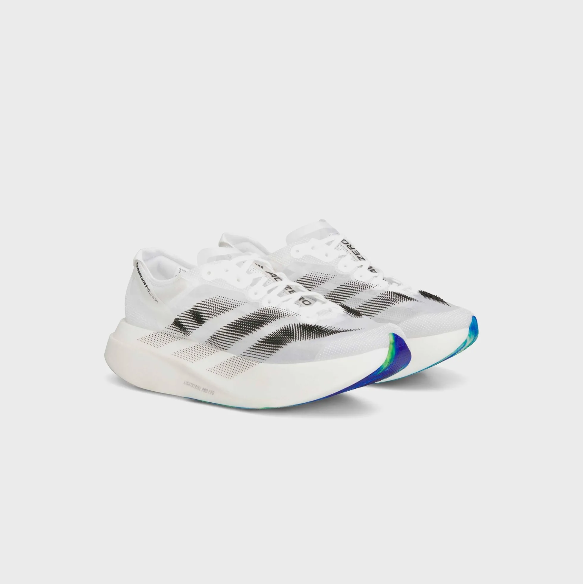x Pharrell Humanrace PW Adizero Pro Evo1 EVOLUTION