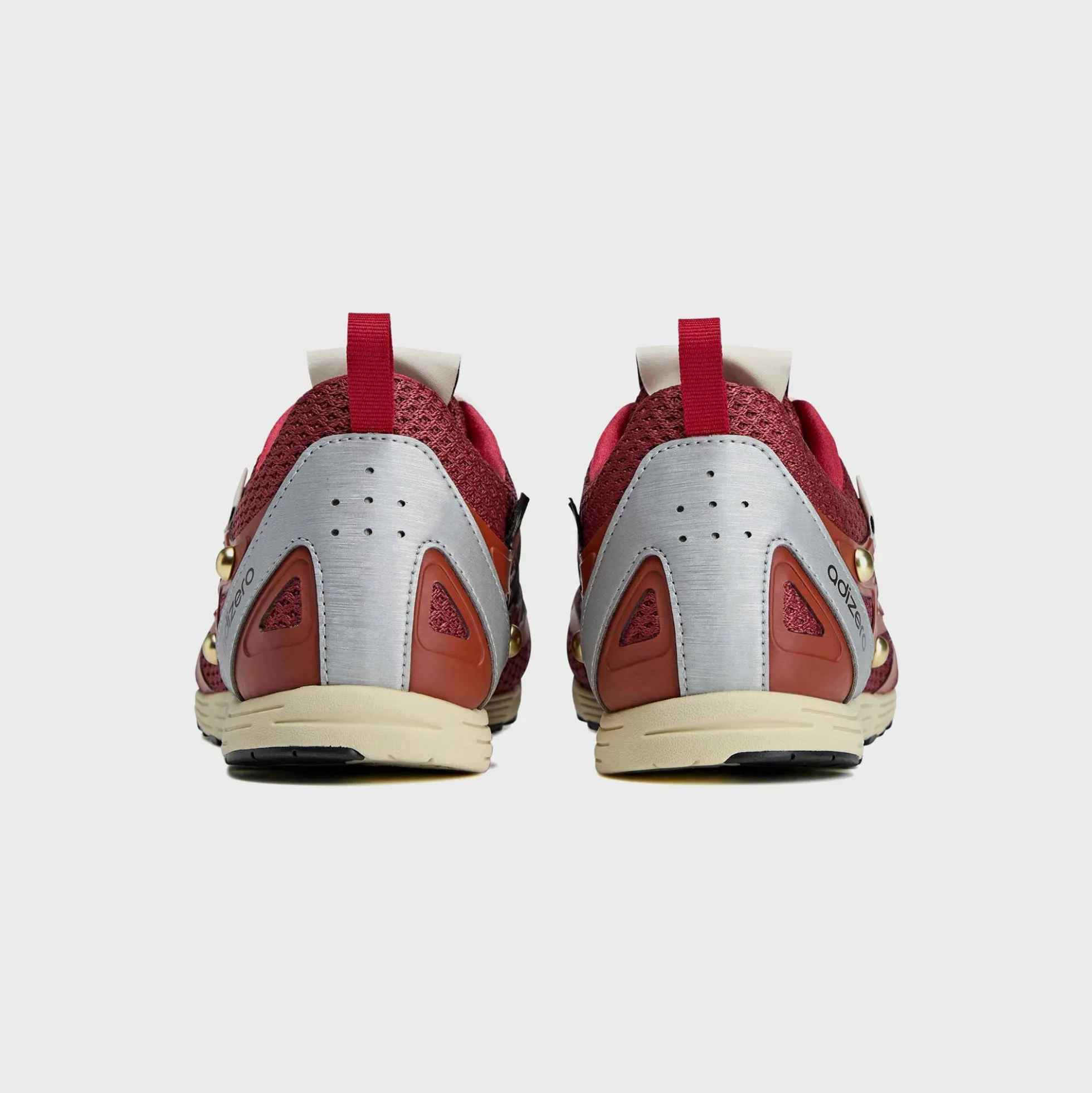 x Song for the Mute Adizero PR