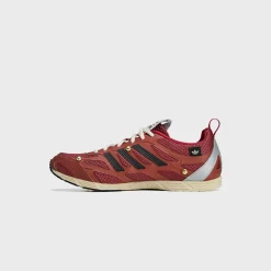 x Song for the Mute Adizero PR