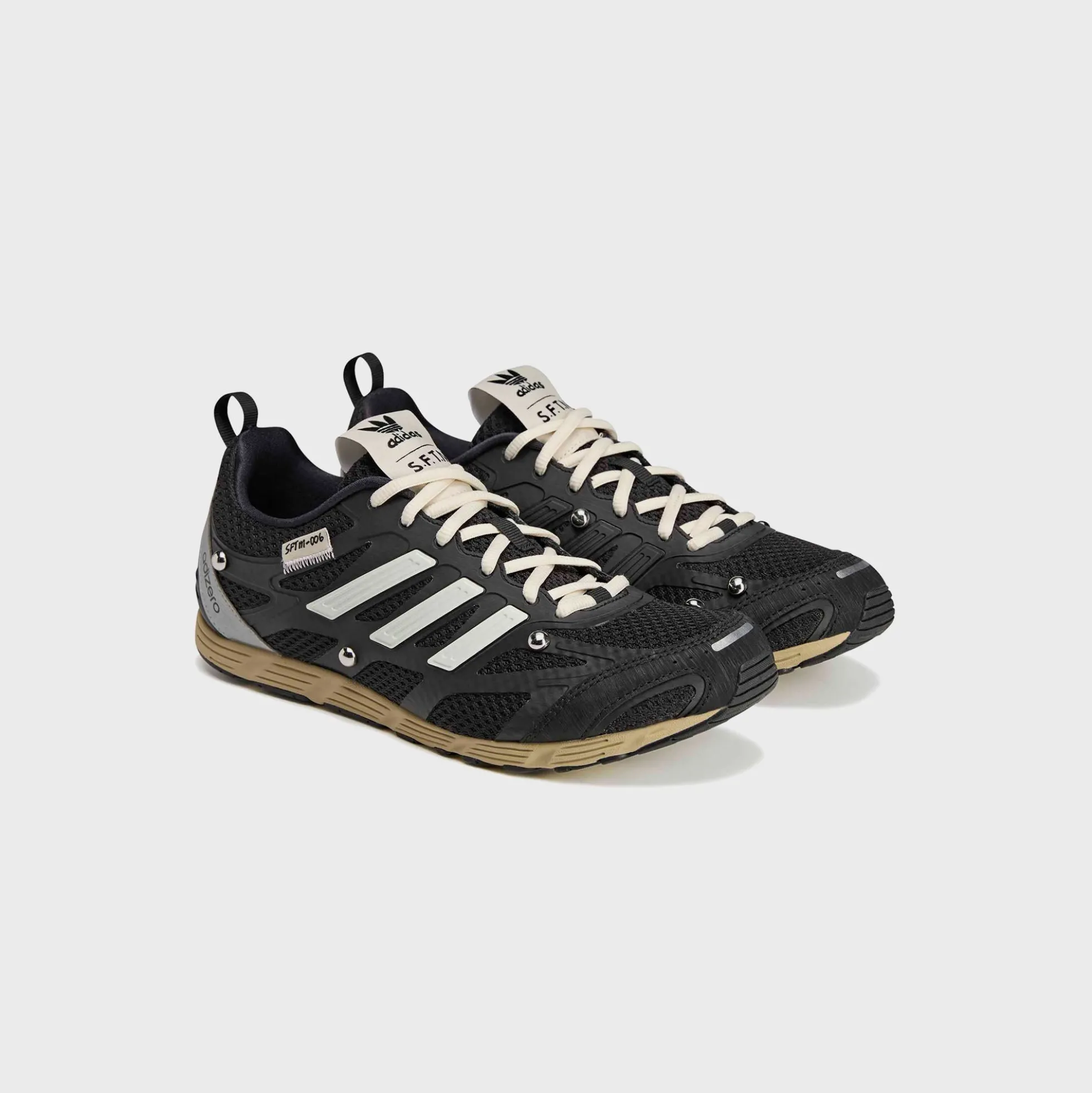 x Song for the Mute Adizero PR