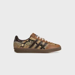 x Wales Bonner Gazelle Snake