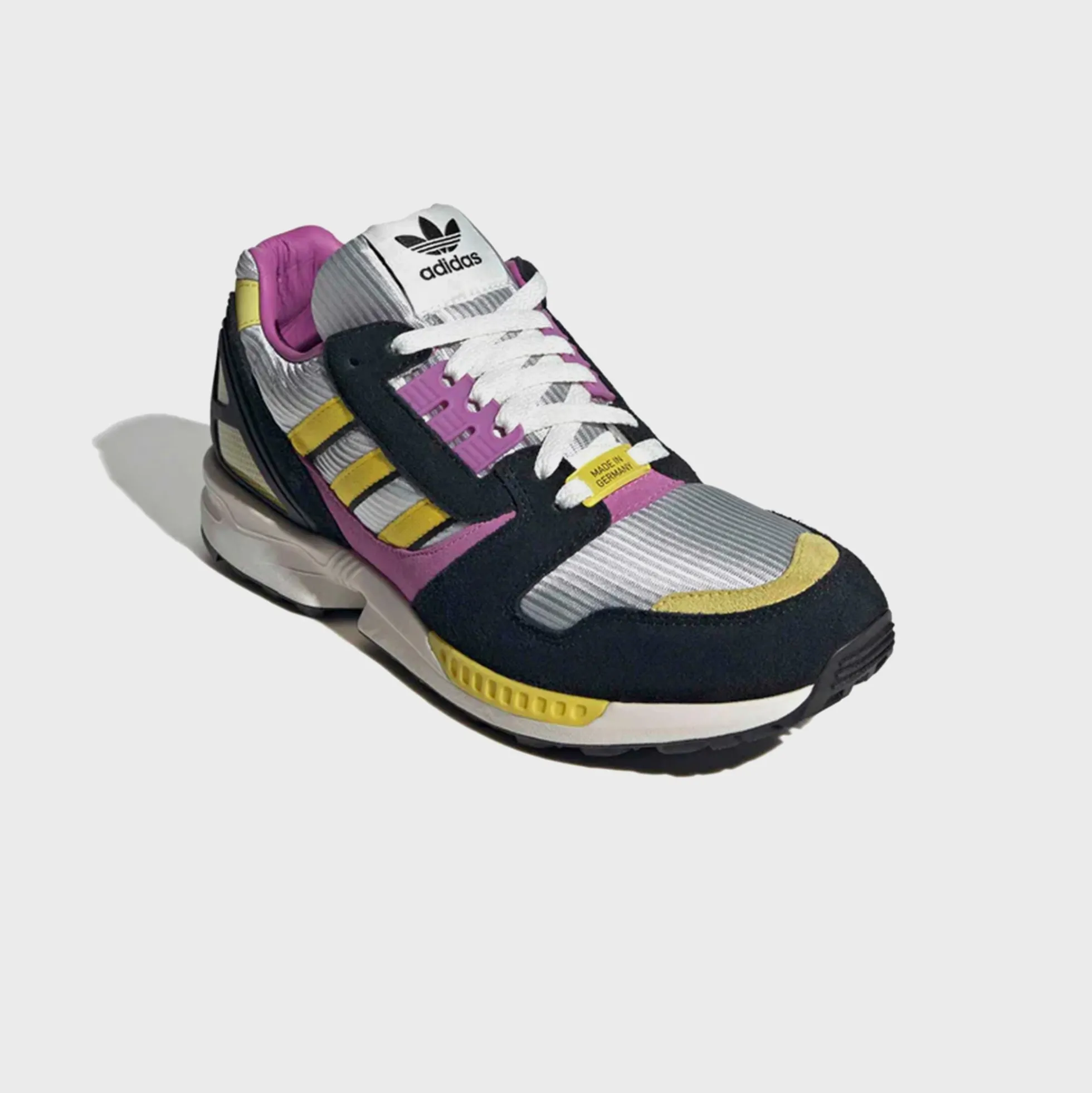 ZX 8000 MIG